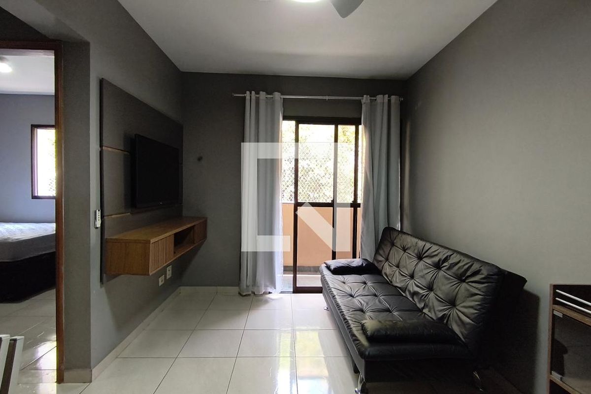 Apartamento, 1 quarto, 40 m² - Foto 8