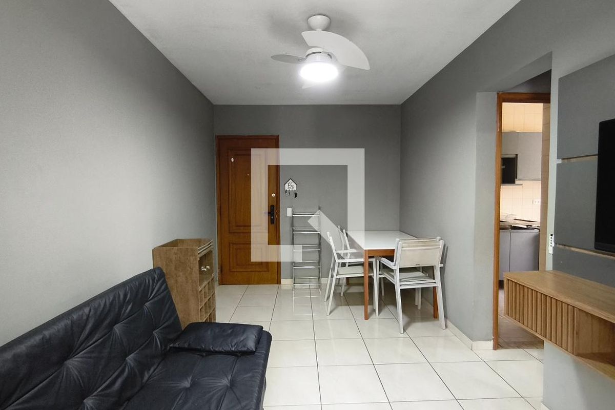 Apartamento, 1 quarto, 40 m² - Foto 12