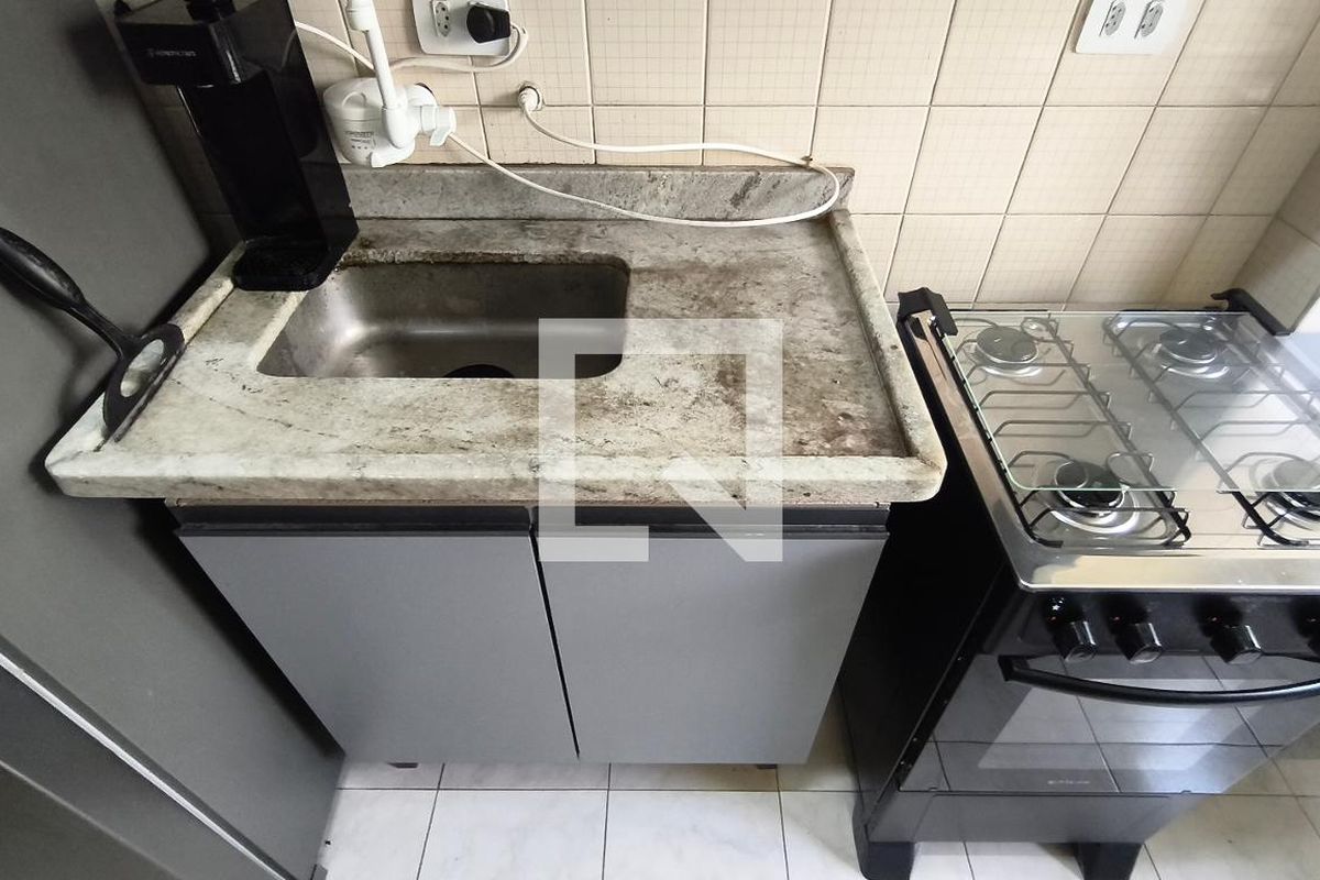 Apartamento, 1 quarto, 40 m² - Foto 54