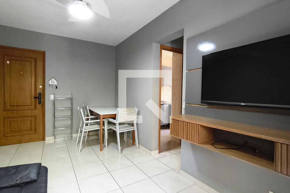 Apartamento, 1 quarto, 40 m² - Foto 6