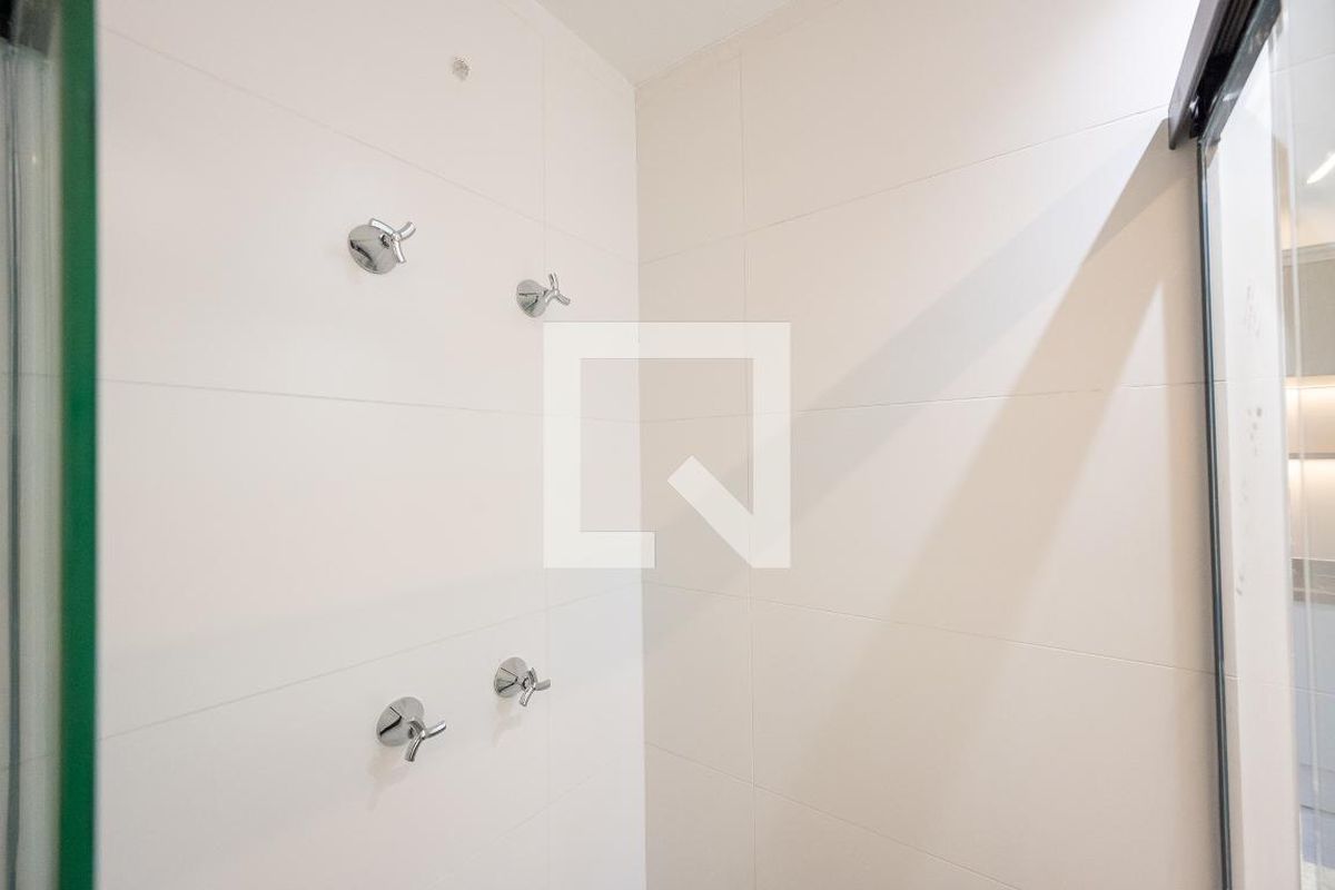 Kitnet-Studio, 34 m² - Foto 42