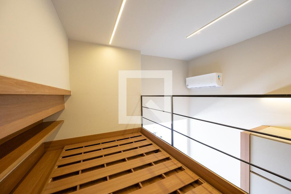 Kitnet-Studio, 34 m² - Foto 28