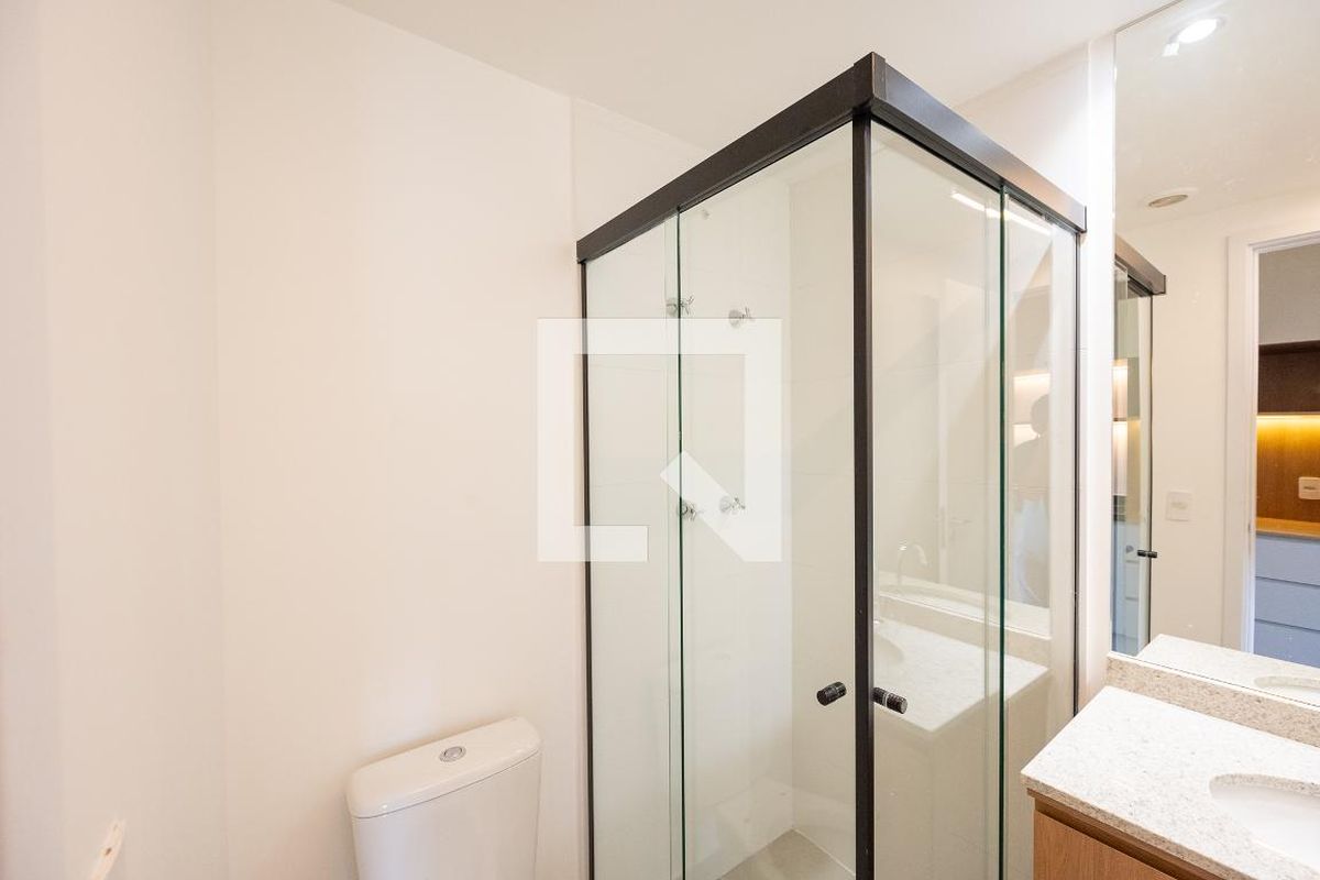 Kitnet-Studio, 34 m² - Foto 36