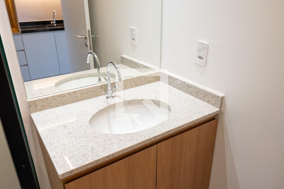 Kitnet-Studio, 34 m² - Foto 40