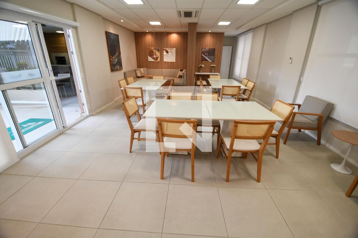 Apartamento à Venda - Taquaral, 2 Quartos,  56 m2 em , Campinas - sp | SoloBR