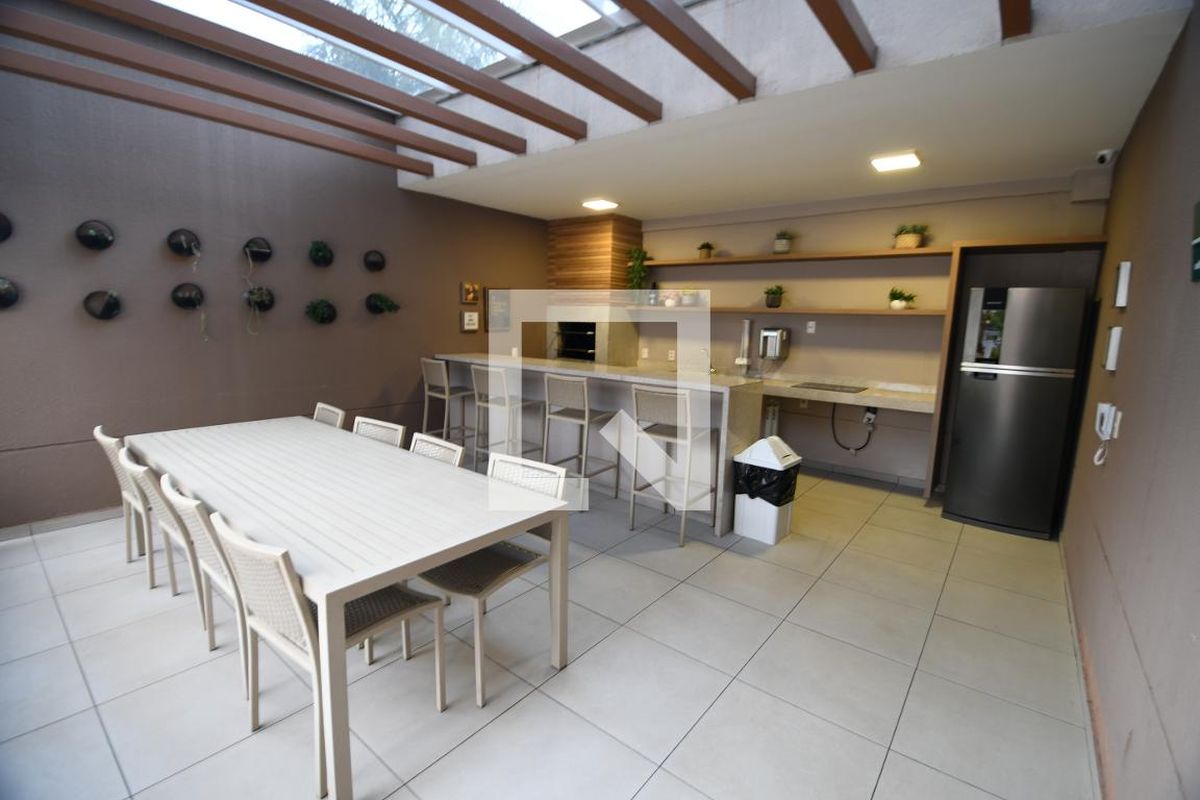 Apartamento à Venda - Taquaral, 2 Quartos,  56 m2 em , Campinas - sp | SoloBR