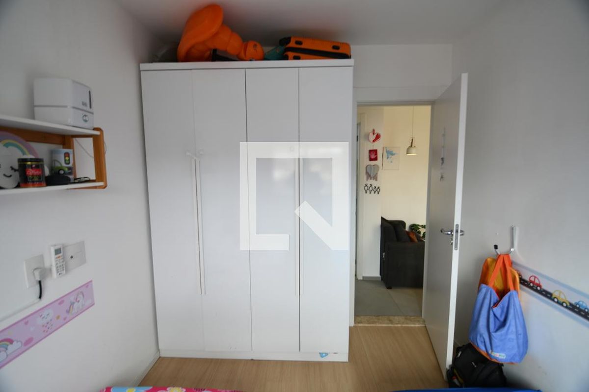 Apartamento à Venda - Taquaral, 2 Quartos,  56 m2 em , Campinas - sp | SoloBR