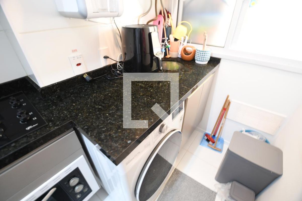 Apartamento à Venda - Taquaral, 2 Quartos,  56 m2 em , Campinas - sp | SoloBR