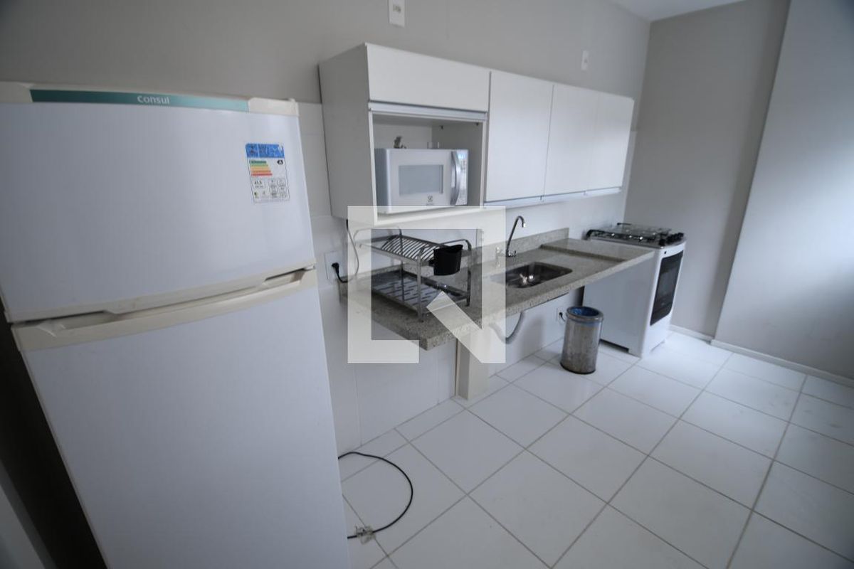 Apartamento à Venda - Taquaral, 2 Quartos,  56 m2 em , Campinas - sp | SoloBR