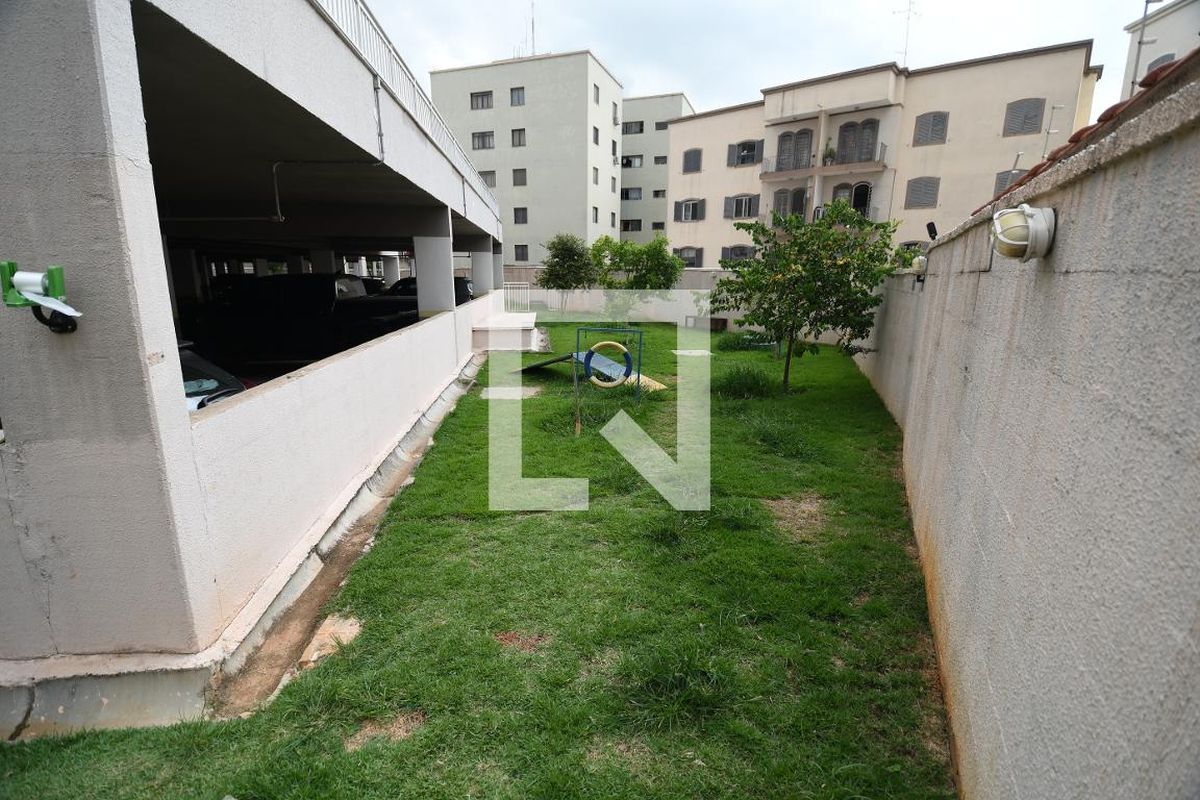Apartamento à Venda - Taquaral, 2 Quartos,  56 m2 em , Campinas - sp | SoloBR