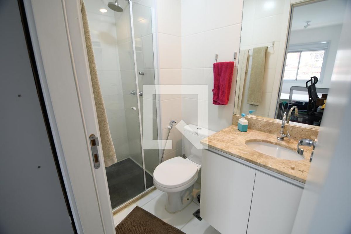 Apartamento à Venda - Taquaral, 2 Quartos,  56 m2 em , Campinas - sp | SoloBR