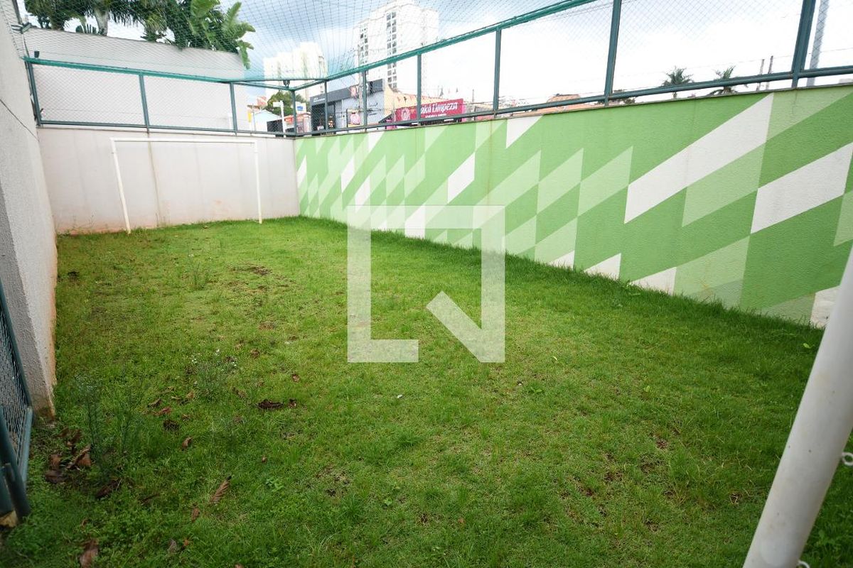 Apartamento à Venda - Taquaral, 2 Quartos,  56 m2 em , Campinas - sp | SoloBR