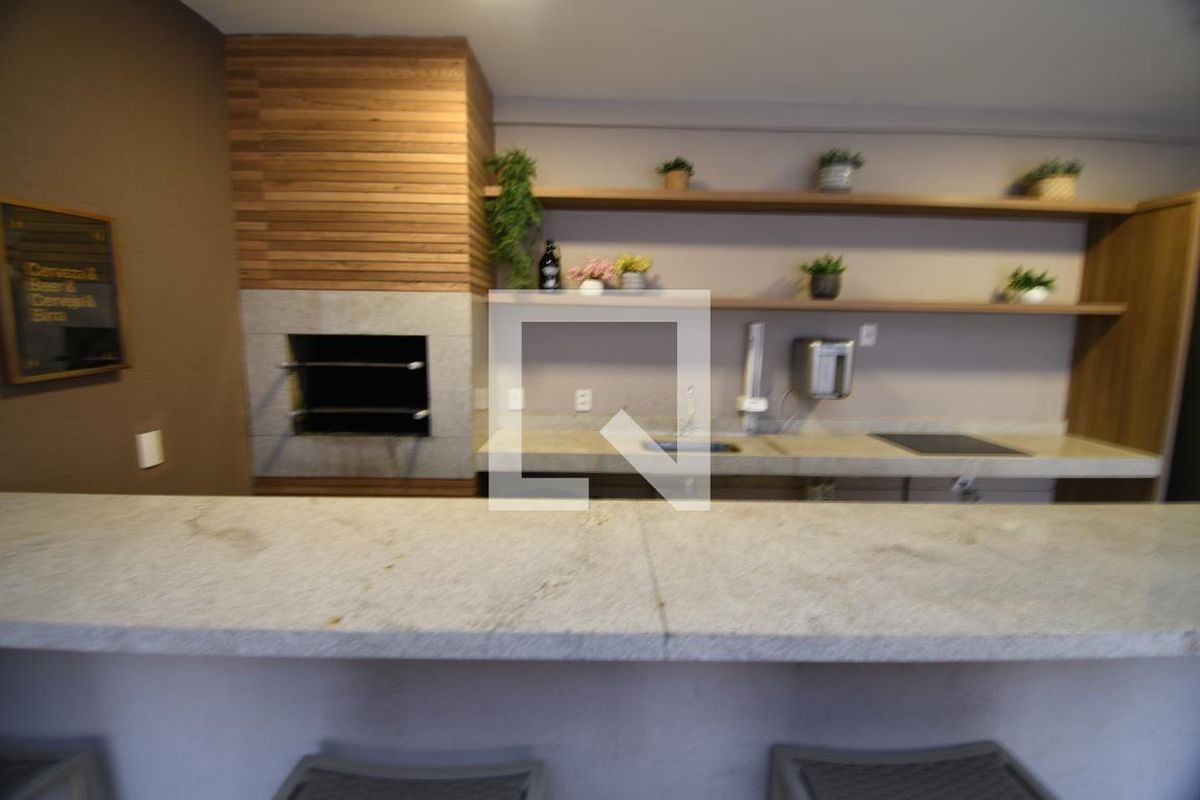 Apartamento à Venda - Taquaral, 2 Quartos,  56 m2 em , Campinas - sp | SoloBR