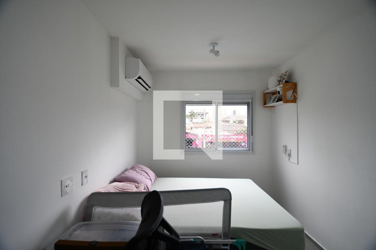 Apartamento à Venda - Taquaral, 2 Quartos,  56 m2 em , Campinas - sp | SoloBR