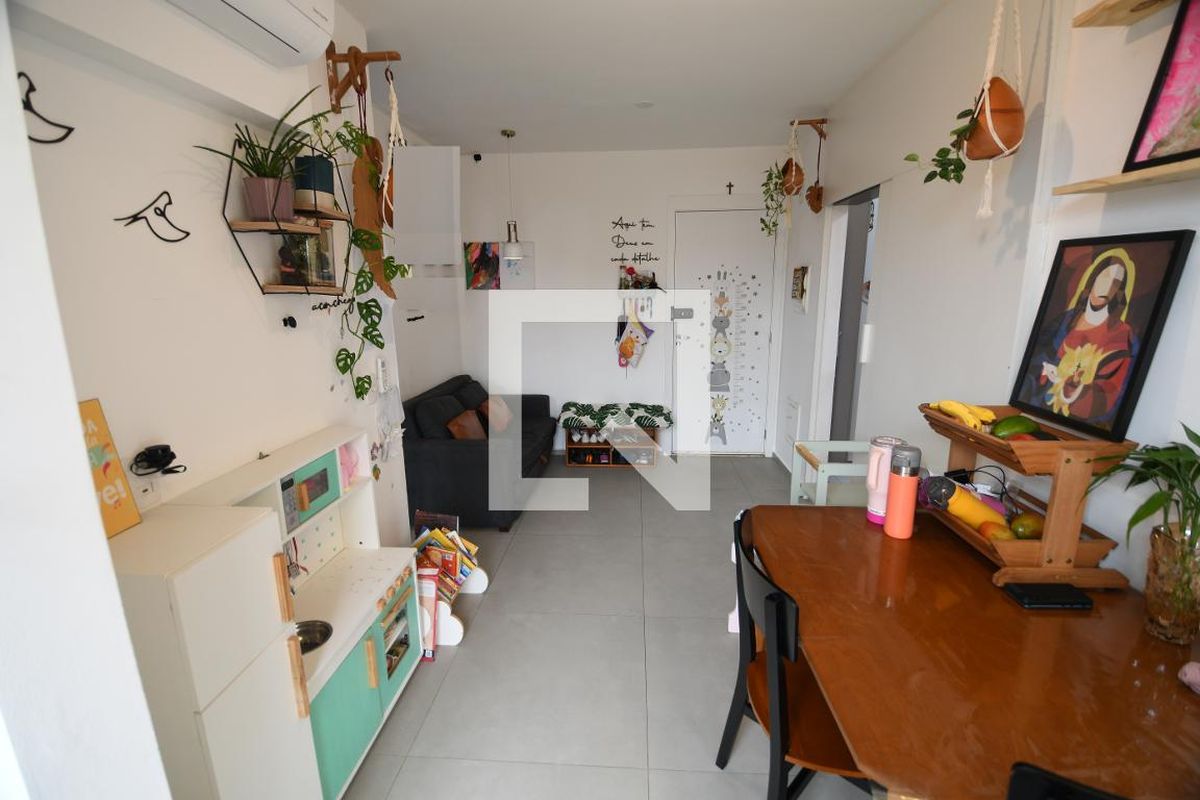 Apartamento à Venda - Taquaral, 2 Quartos,  56 m2 em , Campinas - sp | SoloBR