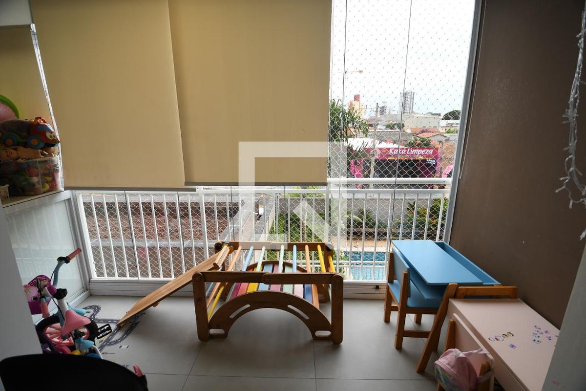 Apartamento à Venda - Taquaral, 2 Quartos,  56 m2 em , Campinas - sp | SoloBR