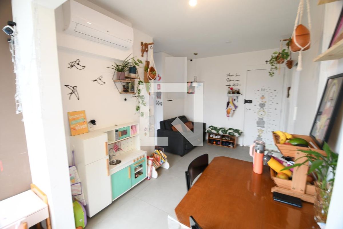 Apartamento à Venda - Taquaral, 2 Quartos,  56 m2 em , Campinas - sp | SoloBR