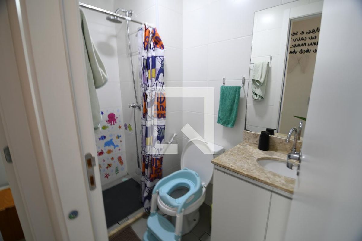Apartamento à Venda - Taquaral, 2 Quartos,  56 m2 em , Campinas - sp | SoloBR