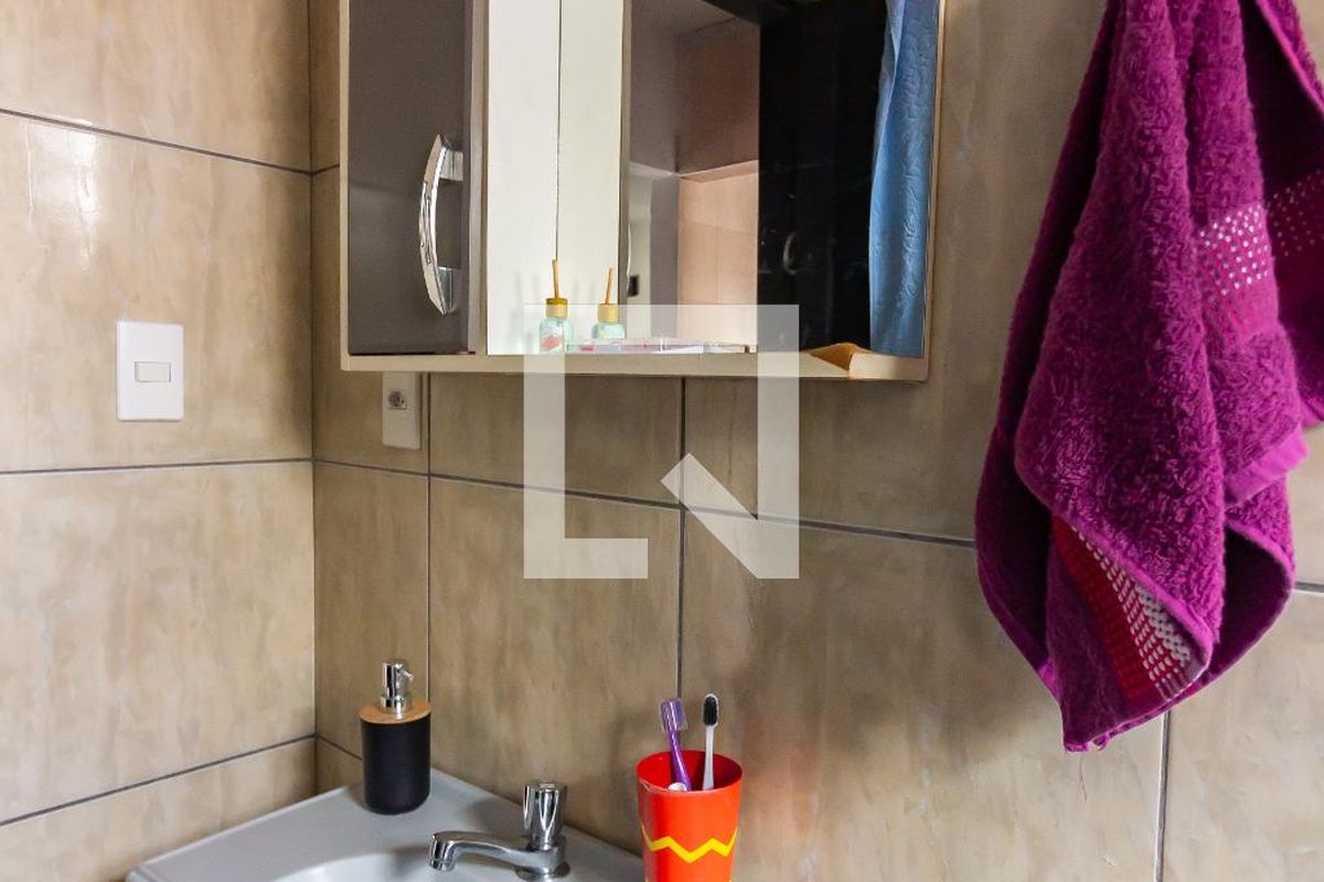 Casa, 2 quartos, 41 m² - Foto 30
