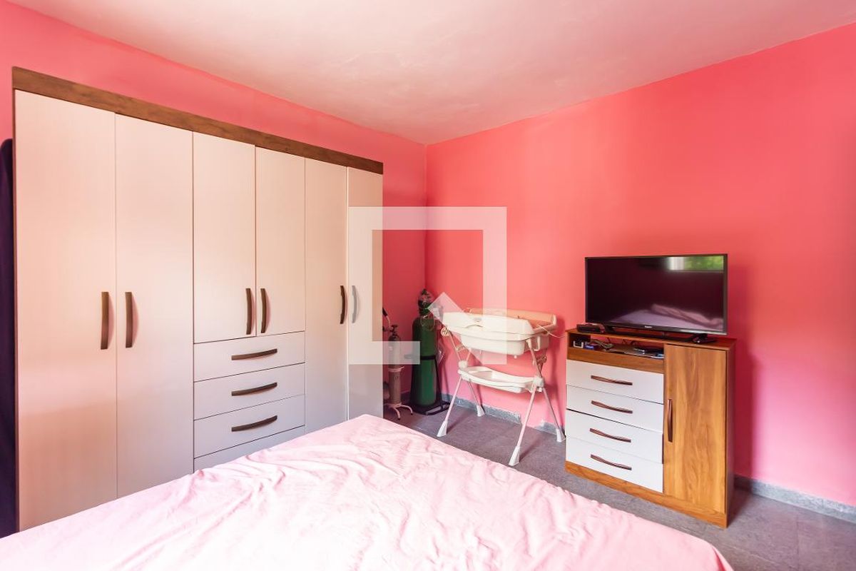 Casa, 2 quartos, 41 m² - Foto 24