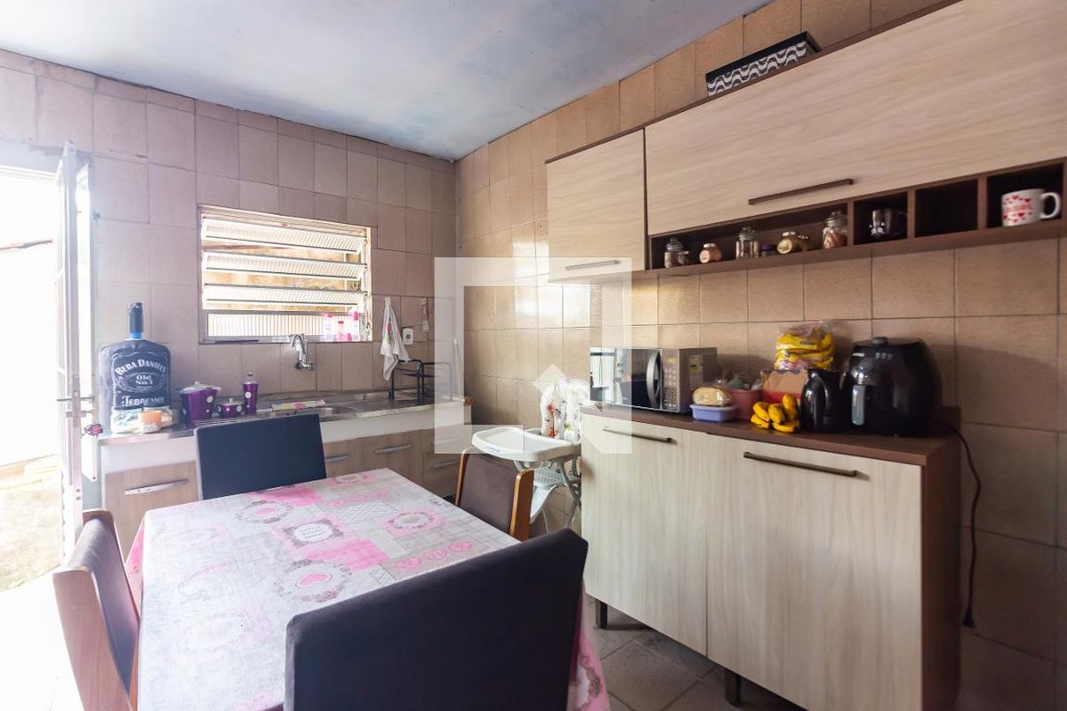 Casa, 2 quartos, 41 m² - Foto 40