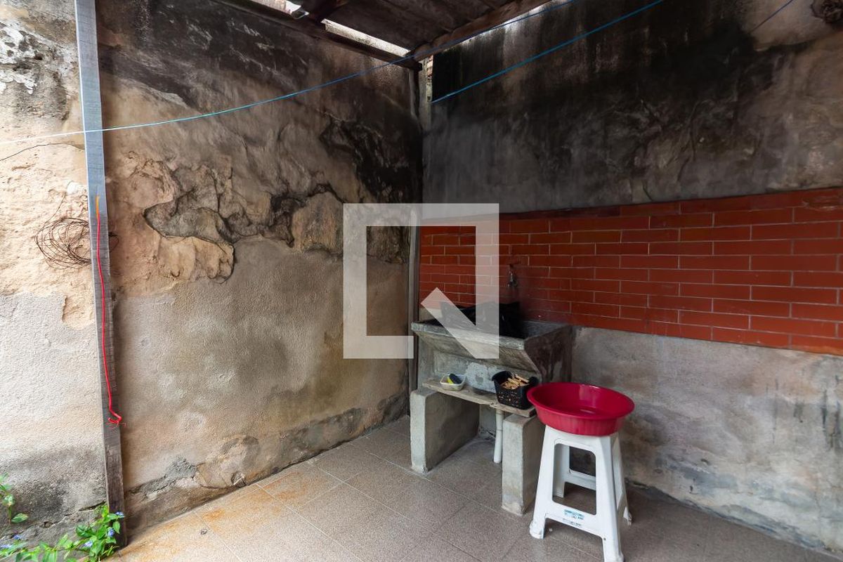 Casa, 2 quartos, 41 m² - Foto 50
