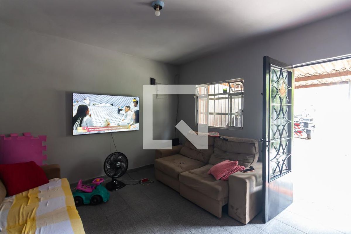 Casa, 2 quartos, 41 m² - Foto 6