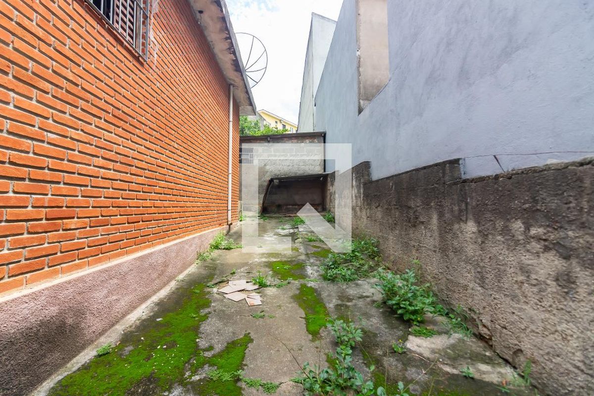 Casa, 2 quartos, 41 m² - Foto 48