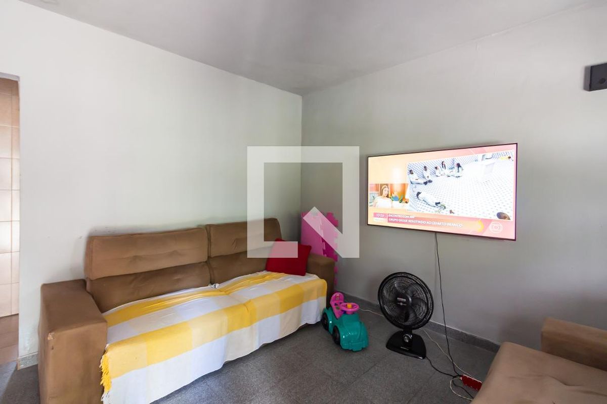 Casa, 2 quartos, 41 m² - Foto 4