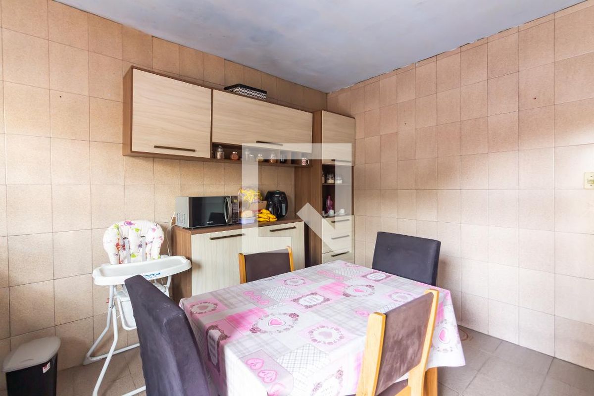 Casa, 2 quartos, 41 m² - Foto 34