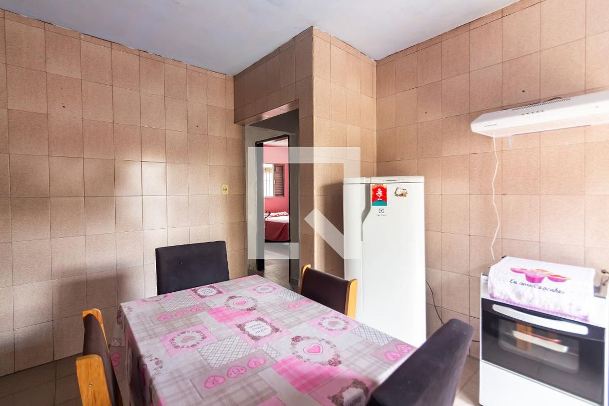 Casa, 2 quartos, 41 m² - Foto 36