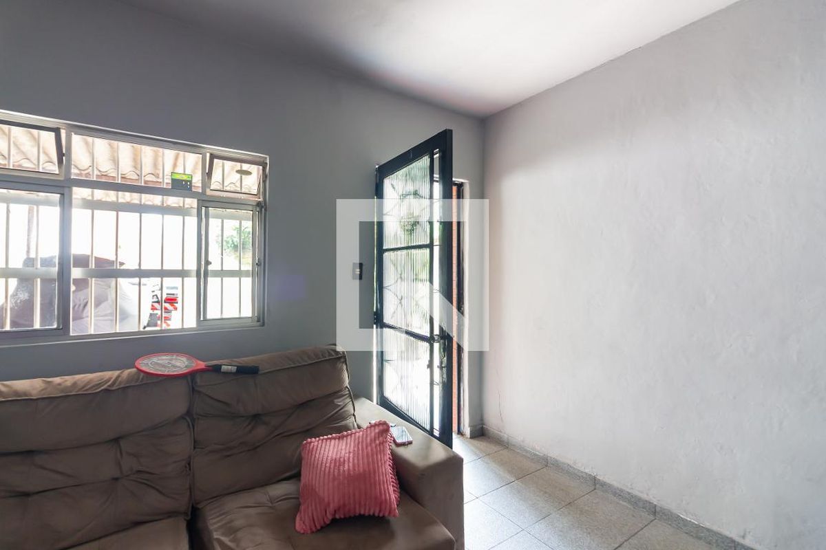 Casa, 2 quartos, 41 m² - Foto 8