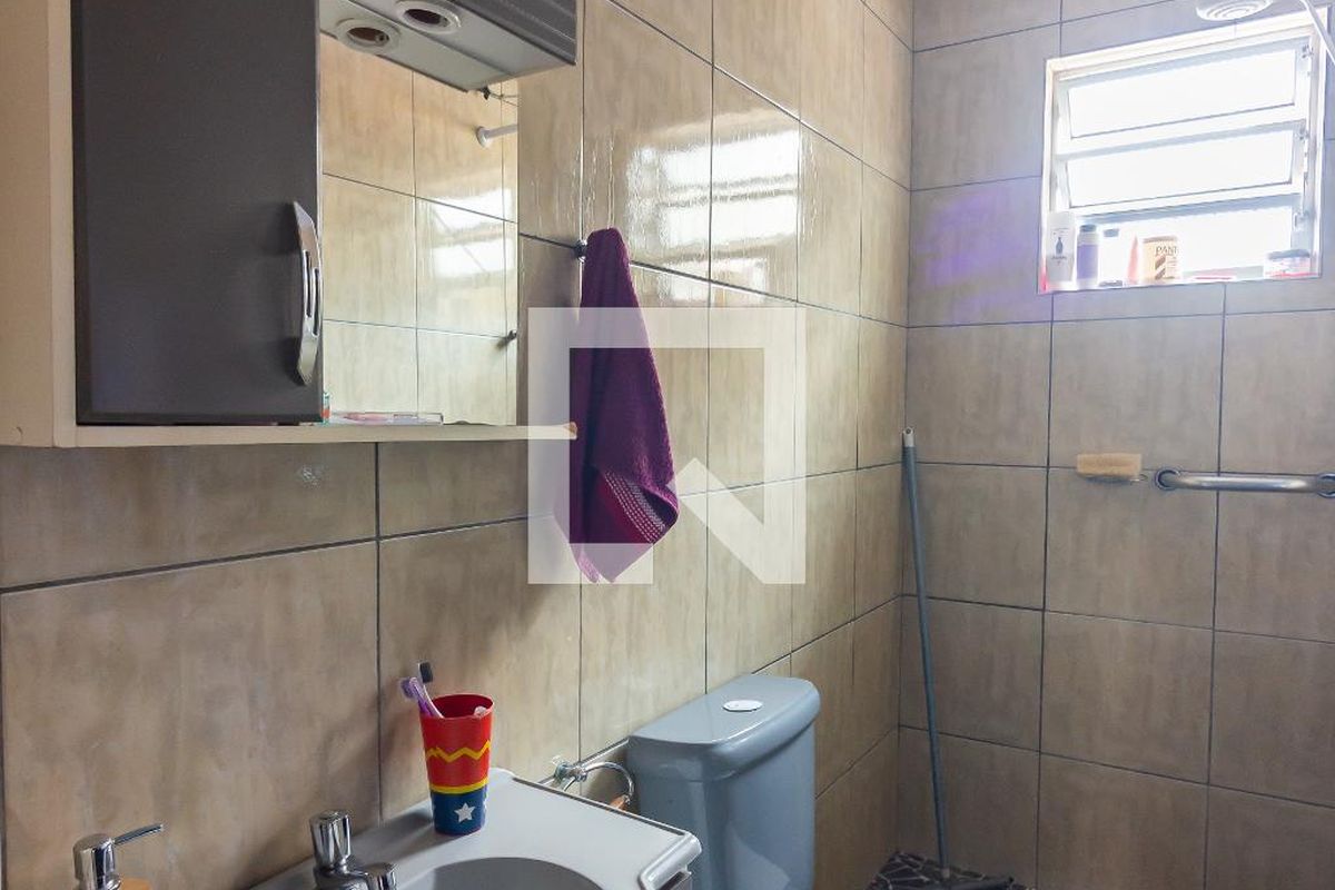 Casa, 2 quartos, 41 m² - Foto 28