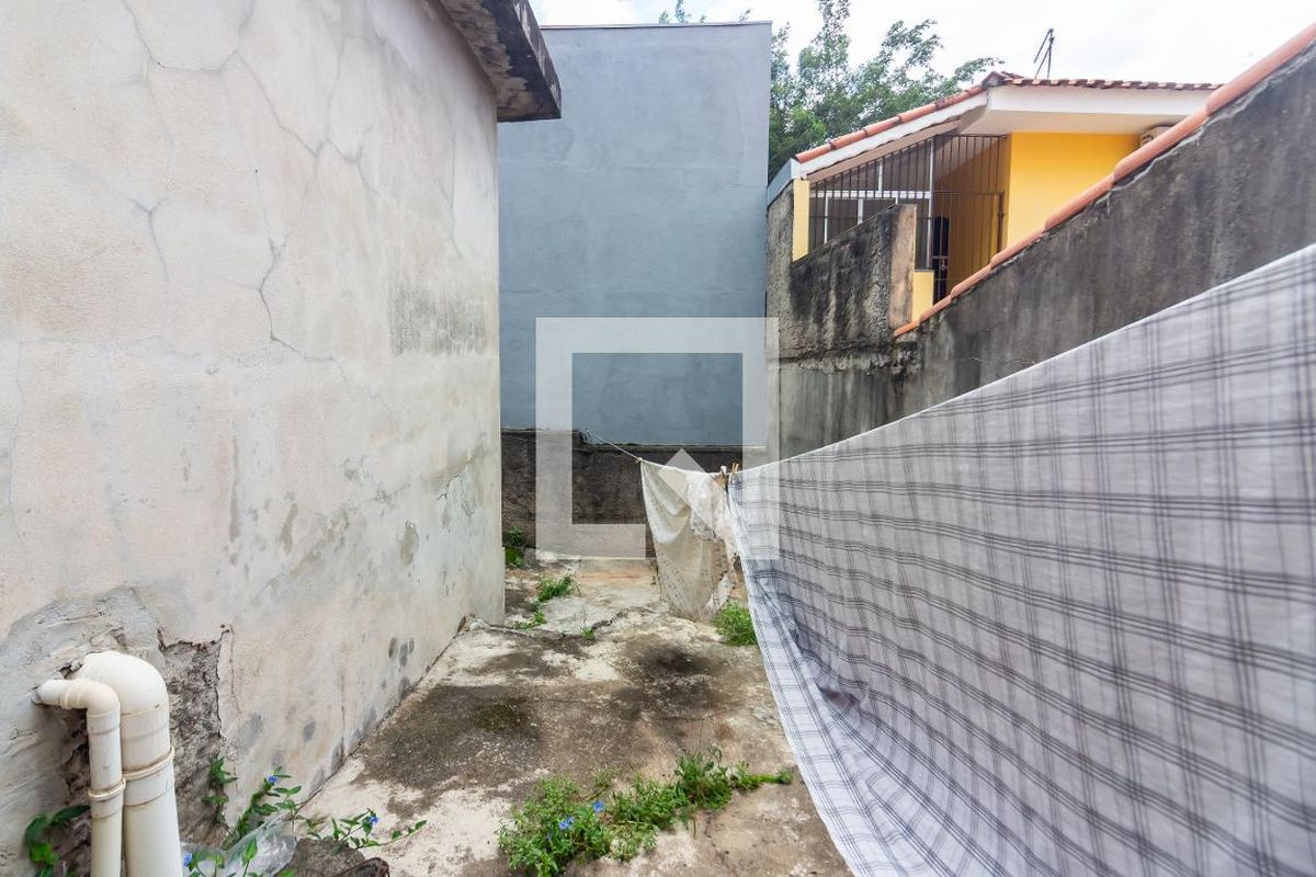 Casa, 2 quartos, 41 m² - Foto 46