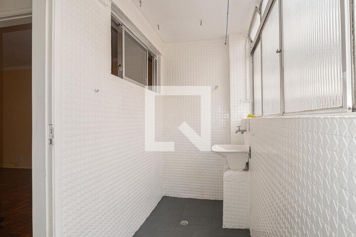 Apartamento, 2 quartos, 61 m² - Foto 53