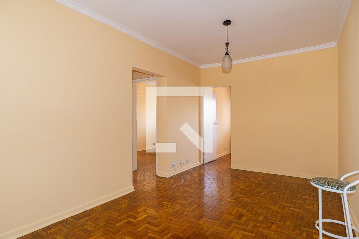 Apartamento, 2 quartos, 61 m² - Foto 2