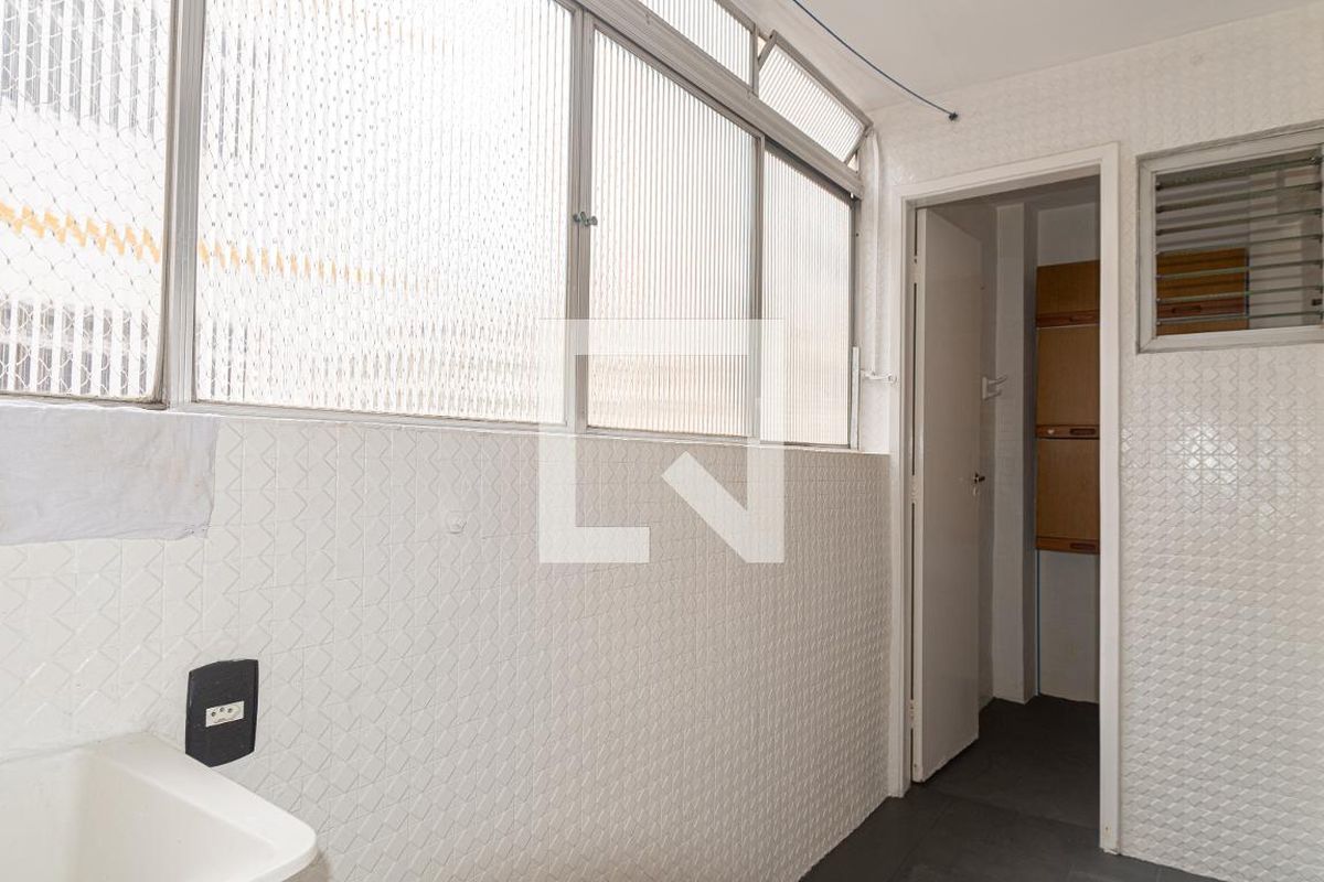 Apartamento, 2 quartos, 61 m² - Foto 55