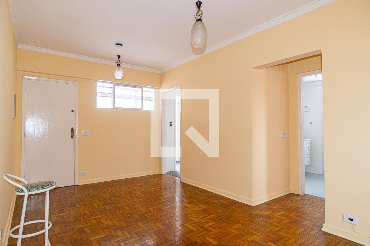 Apartamento, 2 quartos, 61 m² - Foto 7