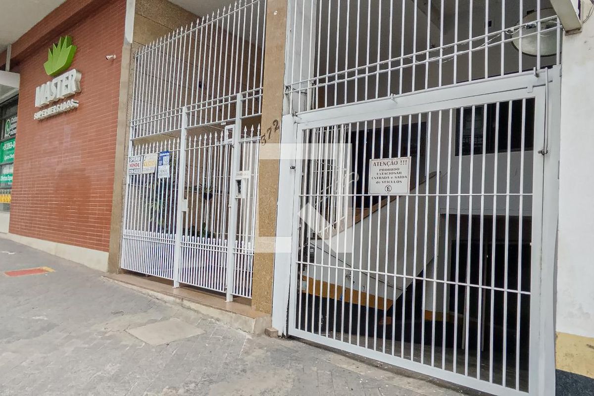 Apartamento, 2 quartos, 61 m² - Foto 73