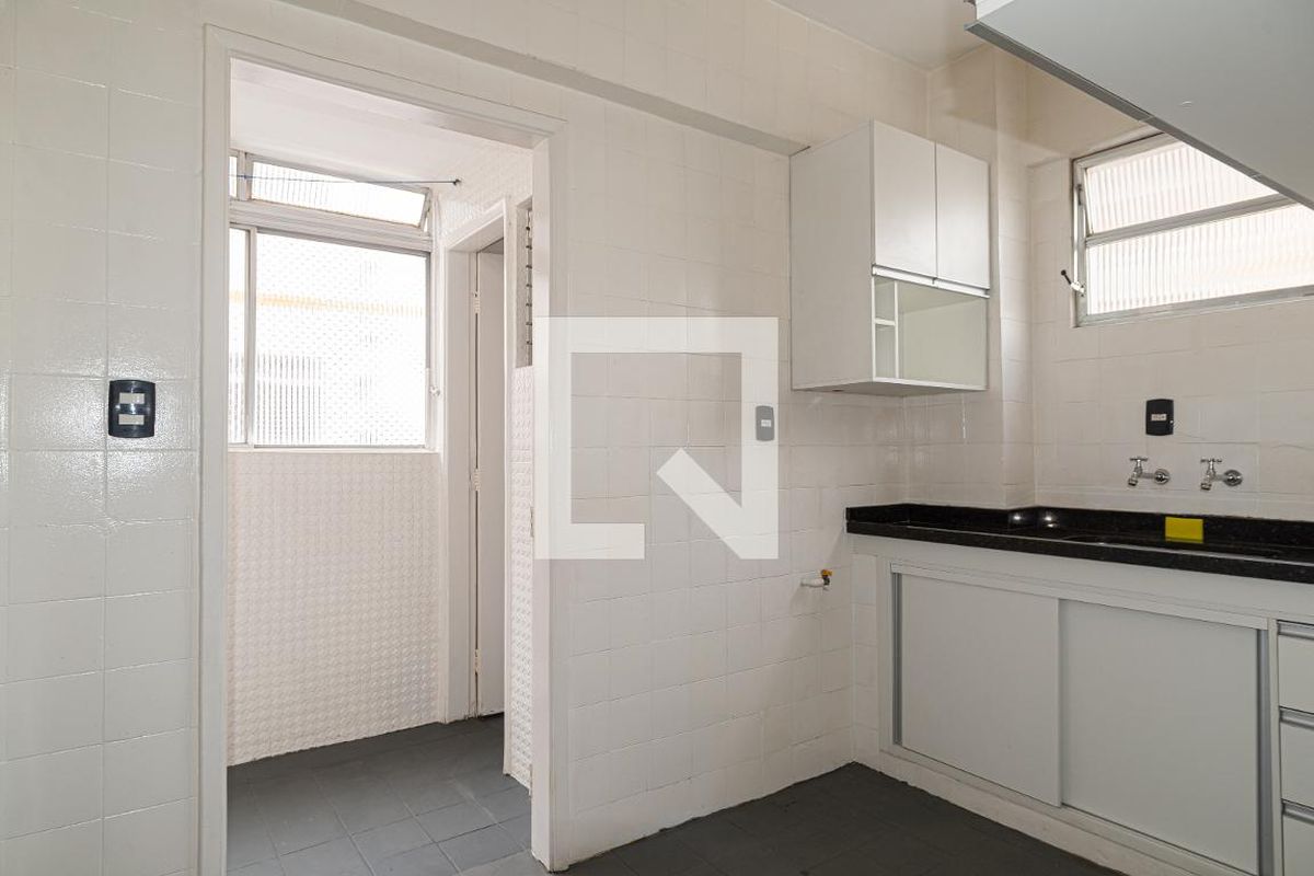 Apartamento, 2 quartos, 61 m² - Foto 43