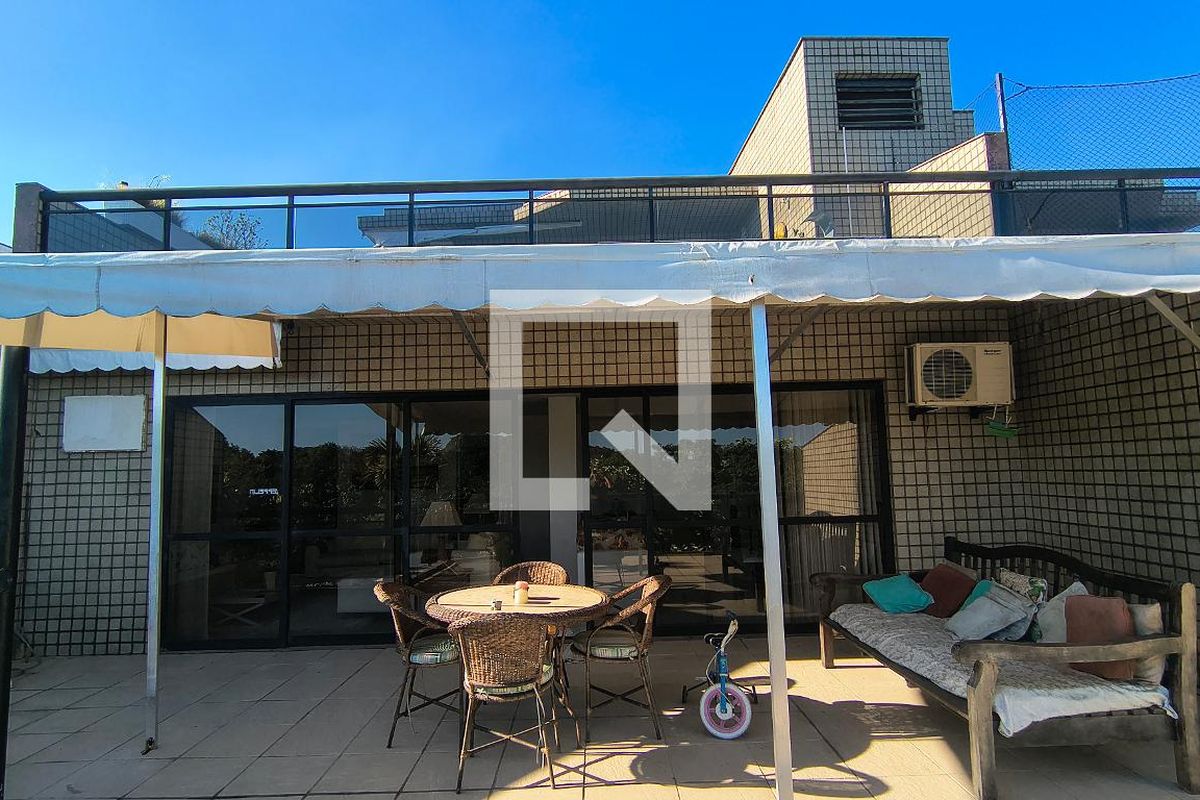 Cobertura, 5 quartos, 326 m² - Foto 16