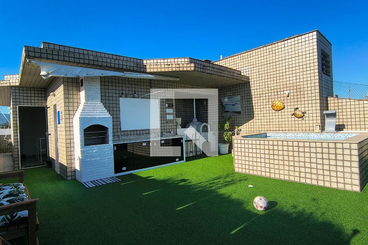 Cobertura, 5 quartos, 326 m² - Foto 82