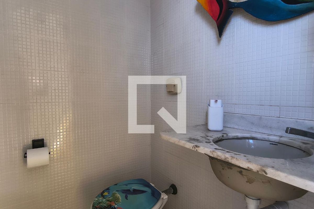 Cobertura, 5 quartos, 326 m² - Foto 92