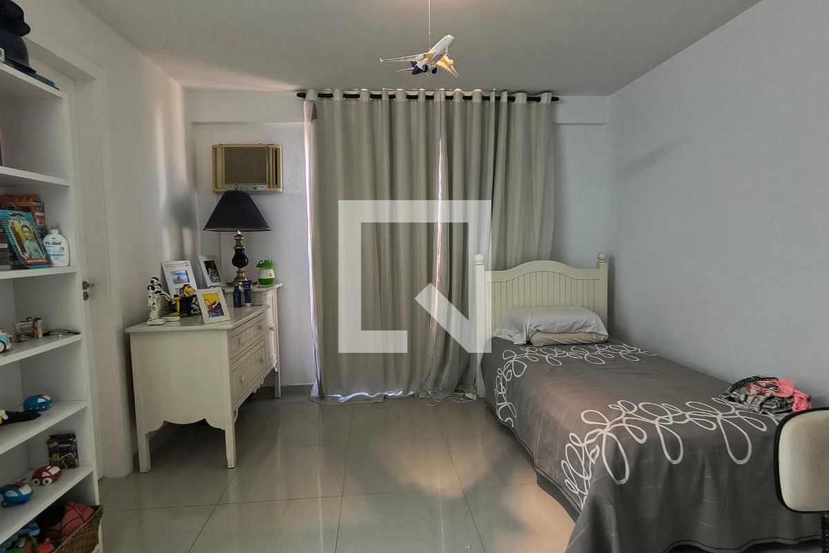Cobertura, 5 quartos, 326 m² - Foto 40