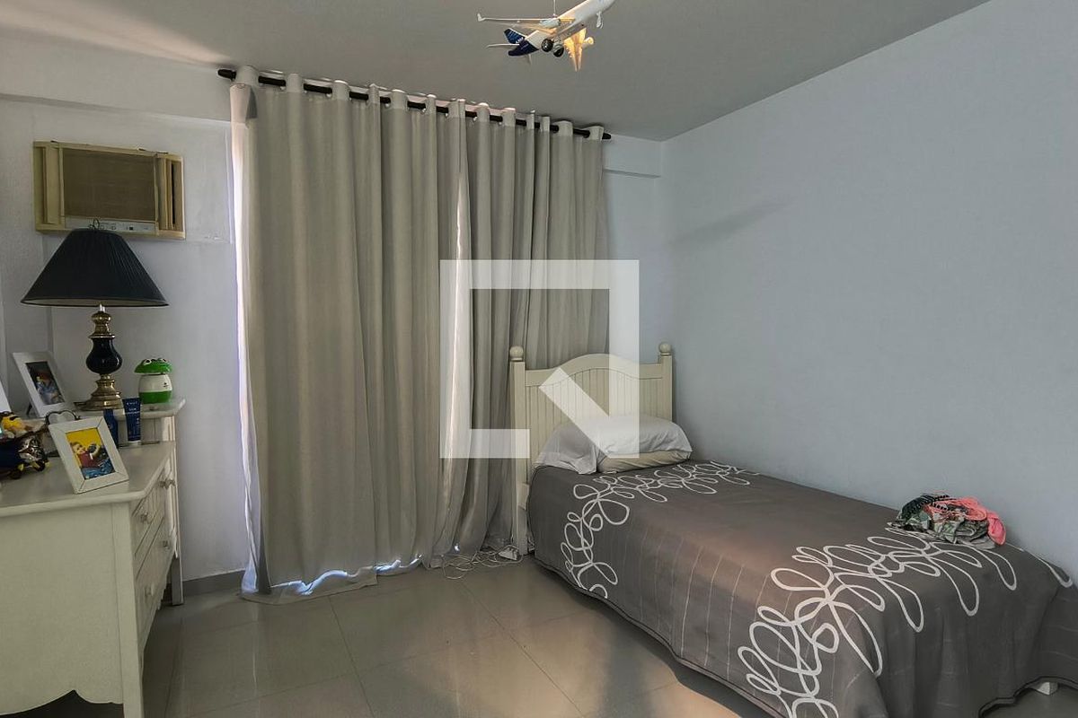 Cobertura, 5 quartos, 326 m² - Foto 42