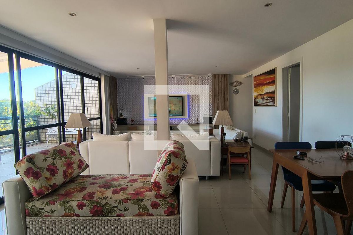 Cobertura, 5 quartos, 326 m² - Foto 4