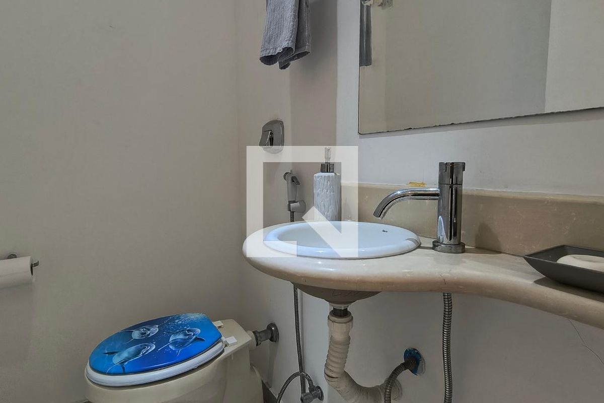 Cobertura, 5 quartos, 326 m² - Foto 20