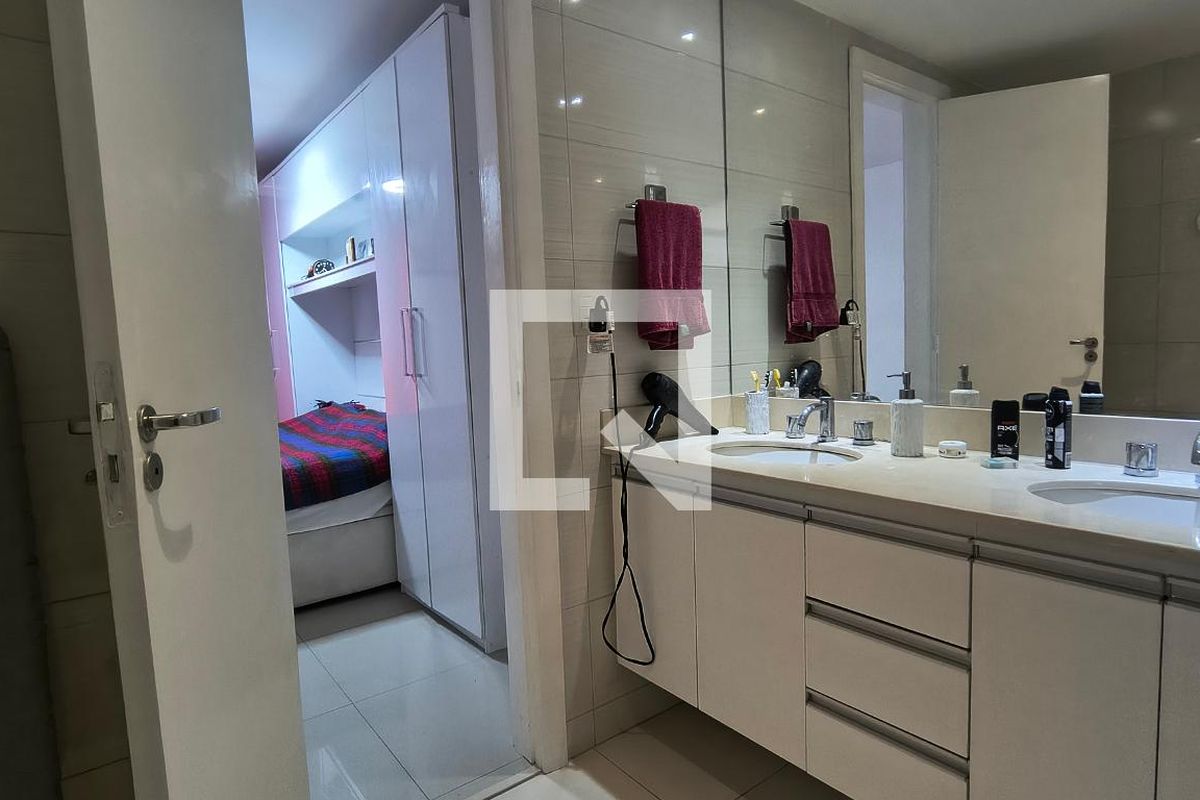 Cobertura, 5 quartos, 326 m² - Foto 38