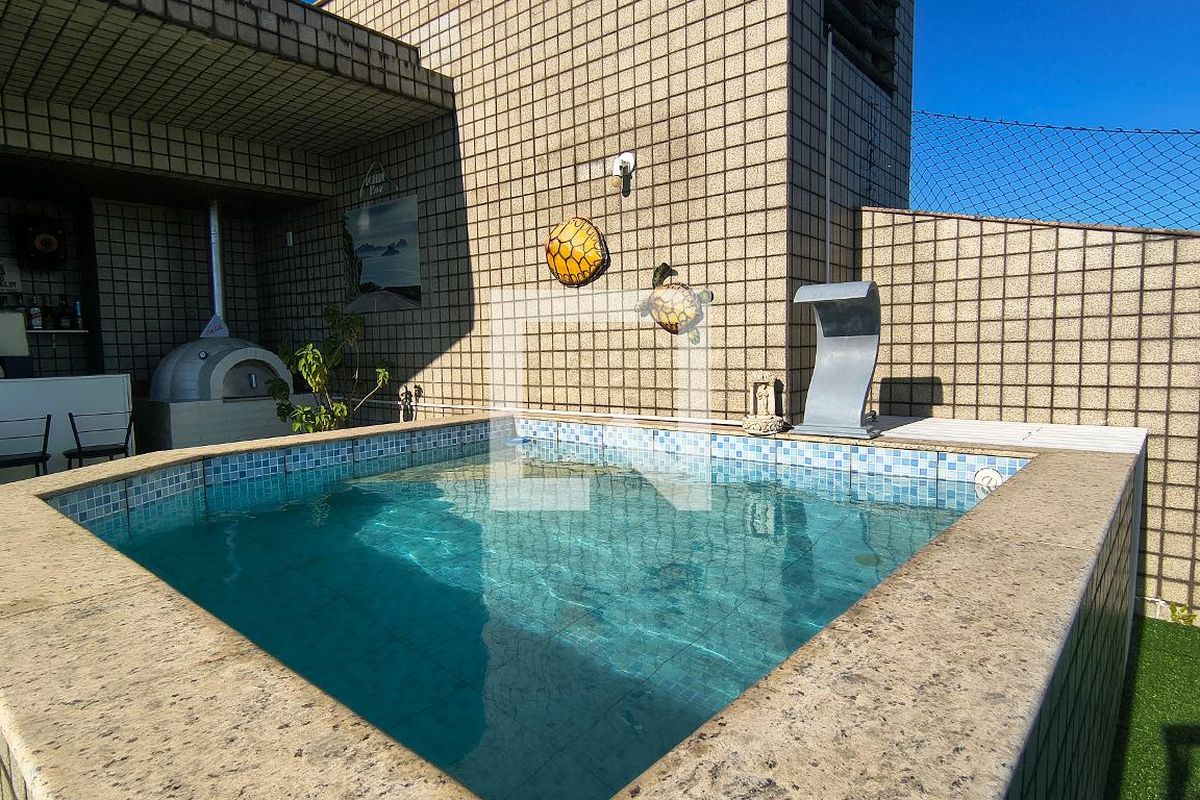Cobertura, 5 quartos, 326 m² - Foto 86