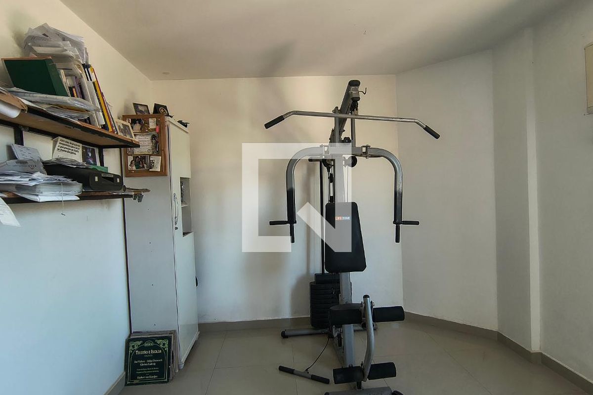 Cobertura, 5 quartos, 326 m² - Foto 66